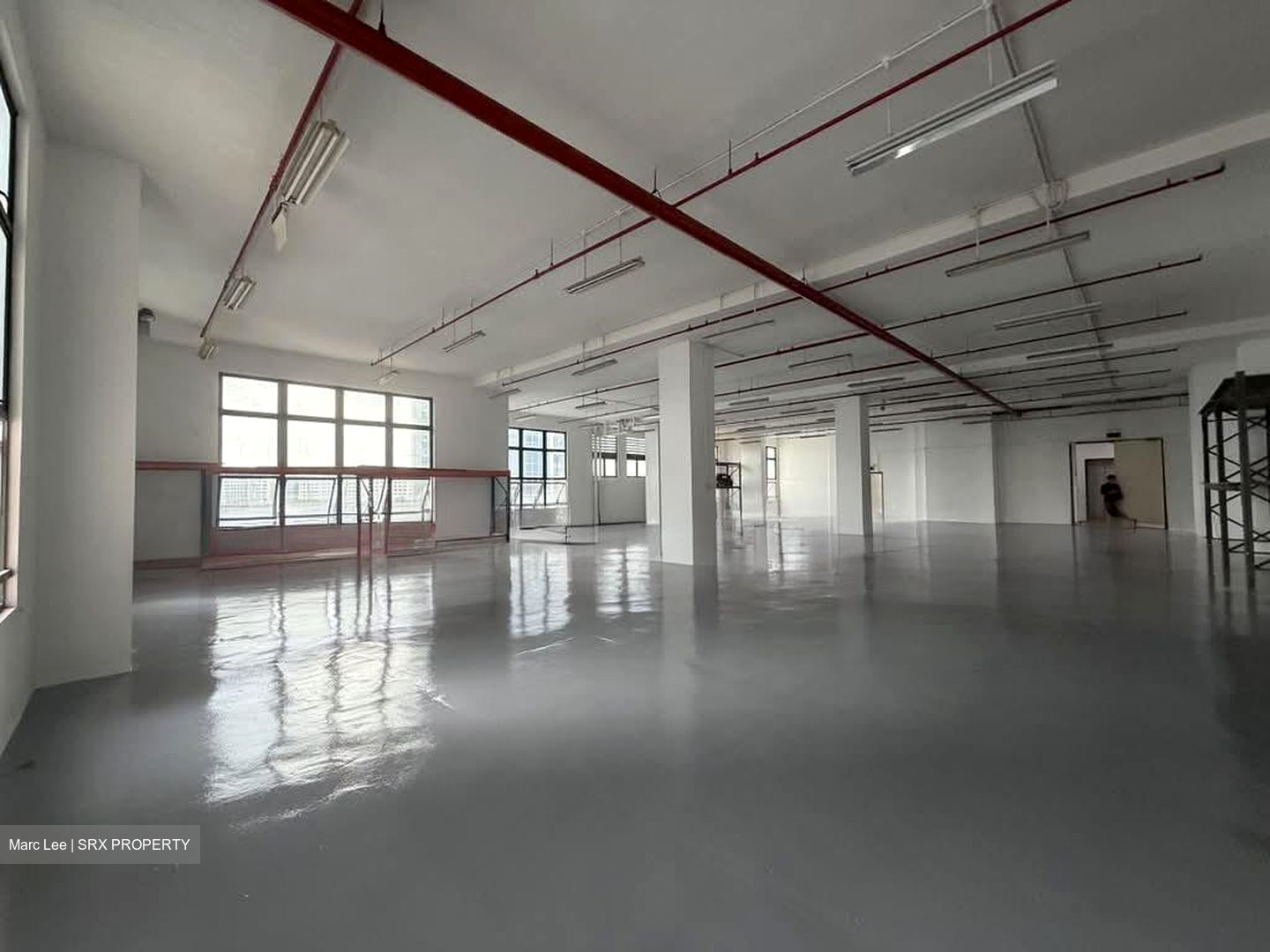 Csi Distribution Centre (D19), Factory #584858801